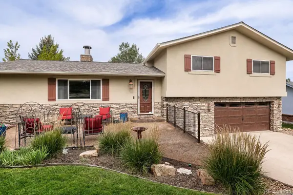 7897 Hillview Street, Parker, CO 80134