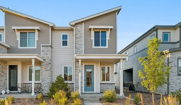 17185 E Alameda Parkway, Aurora, CO 80017