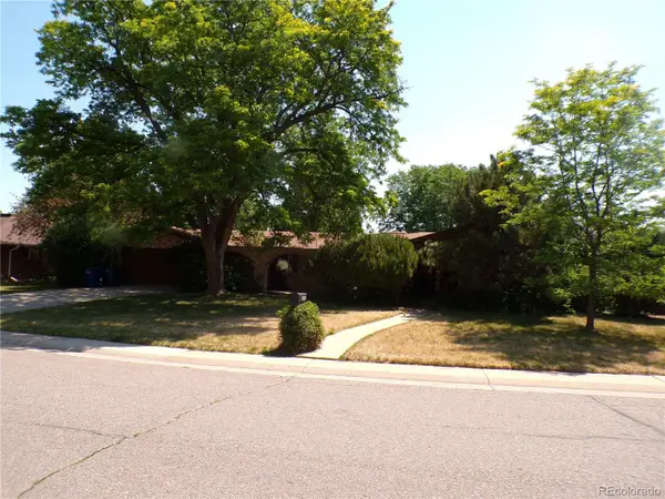 6962 S Lamar Street, Littleton, CO 80128