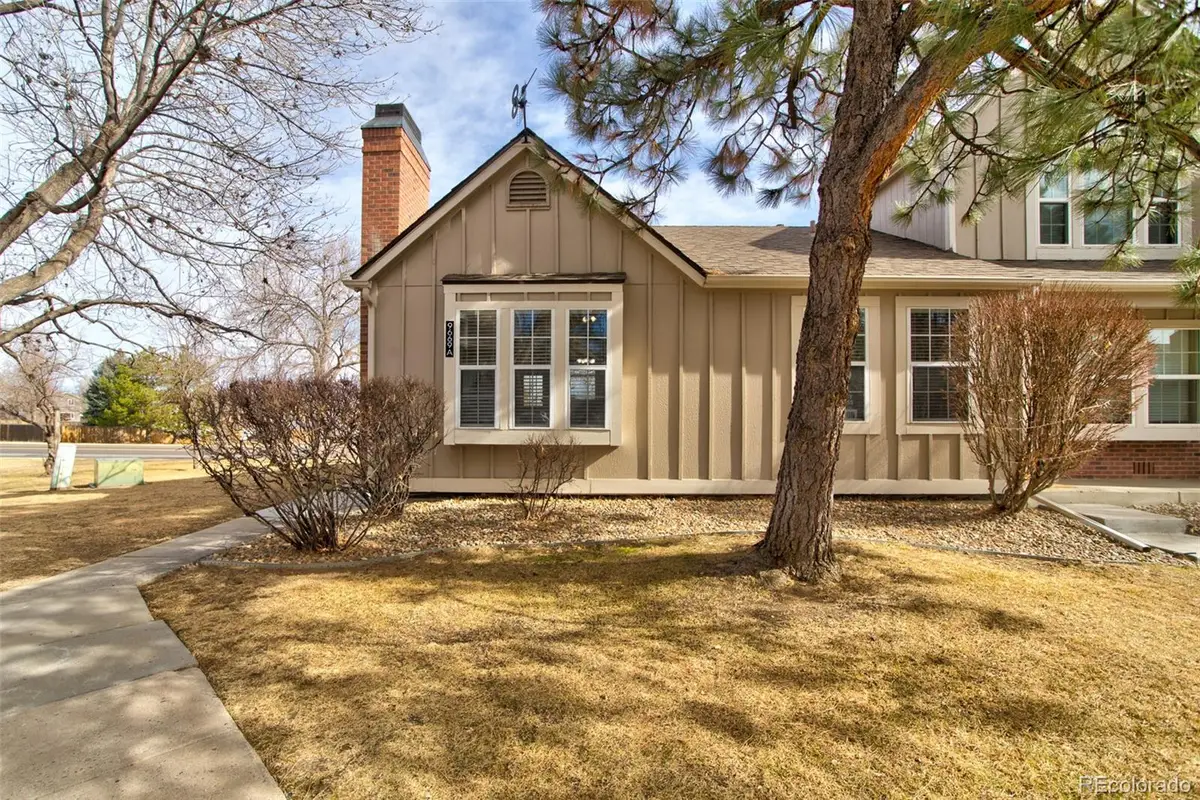 9669 W Chatfield Avenue #A, Littleton, CO 80128 - #1