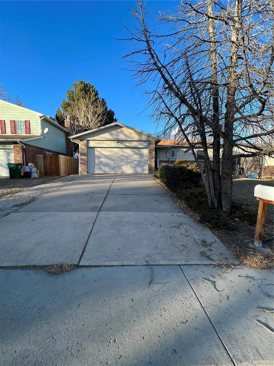 14697 E Oregon Drive, Aurora, CO 80012 - Image #1