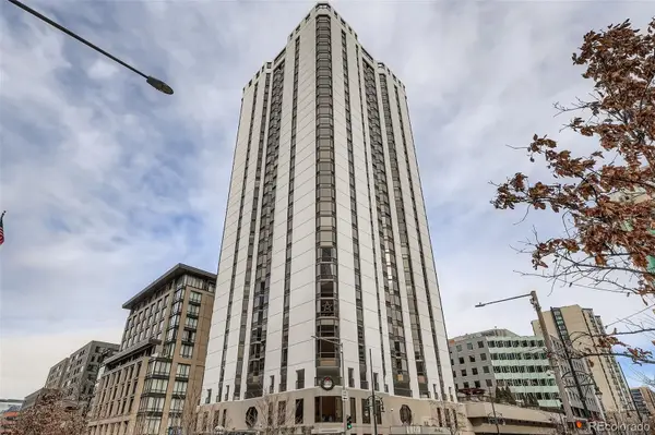 1625 Larimer Street #602, Denver, CO 80202