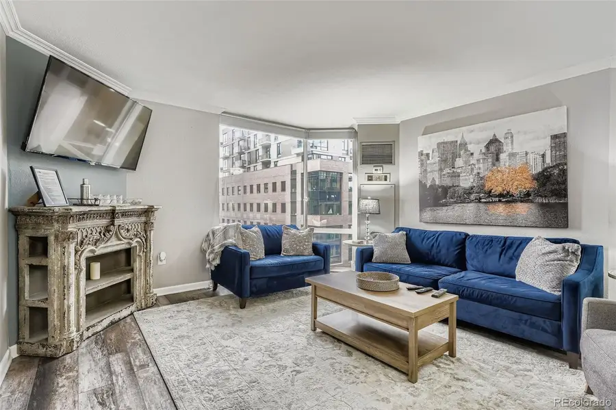 1625 Larimer Street #602, Denver, CO 80202 - #3