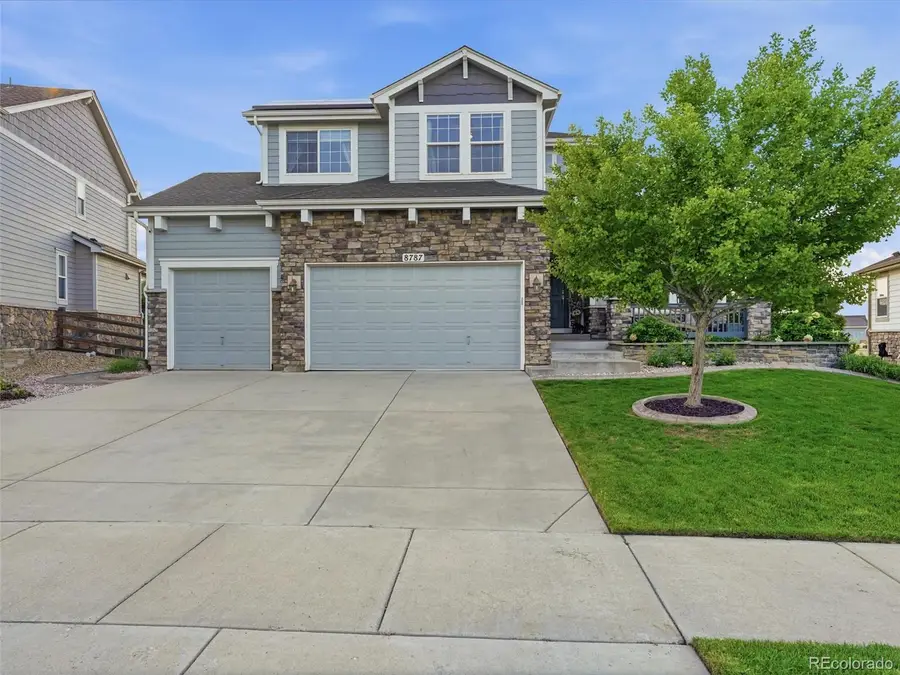 8787 Gardenia Circle, Arvada, CO 80005 - #2