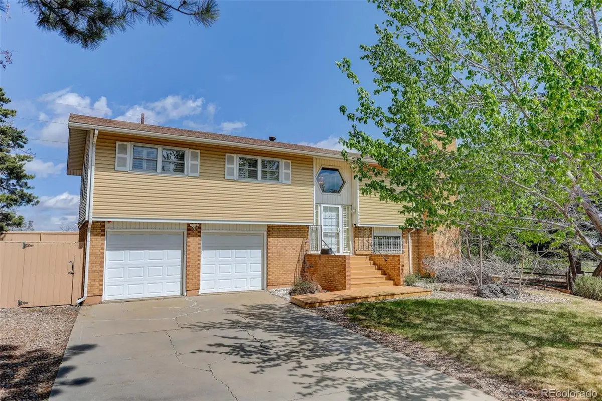 14379 W 5th Avenue, Golden, CO 80401 - #1