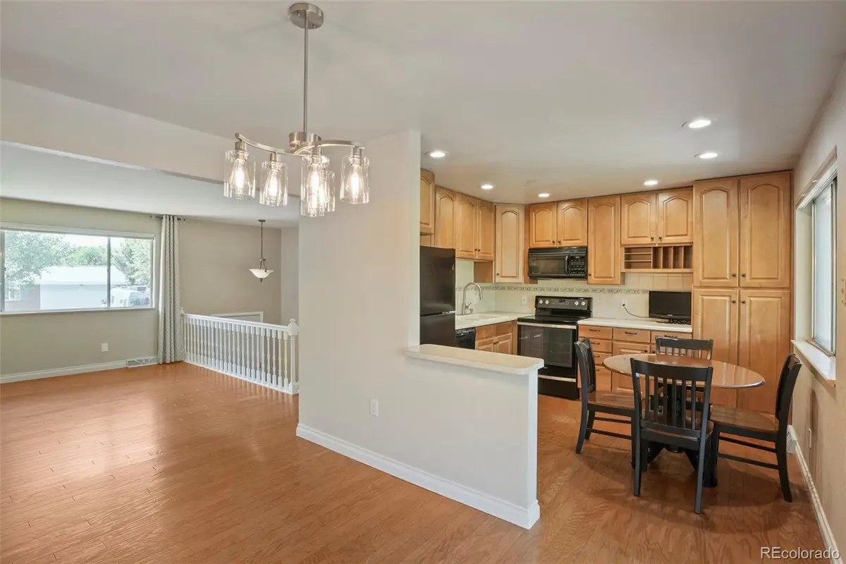 6689 S Delaware Street, Littleton, CO 80120 - #1