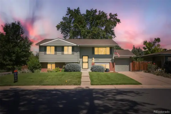 6689 S Delaware Street, Littleton, CO 80120