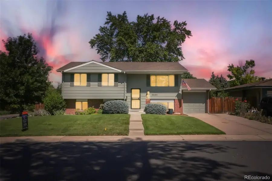 6689 S Delaware Street, Littleton, CO 80120 - #2