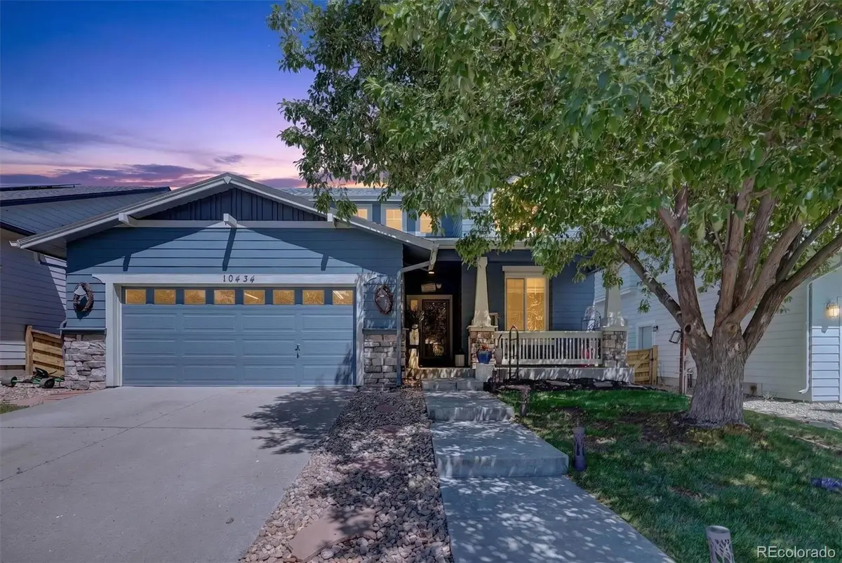 10434 Ouray Street, Commerce City, CO 80022 - #1