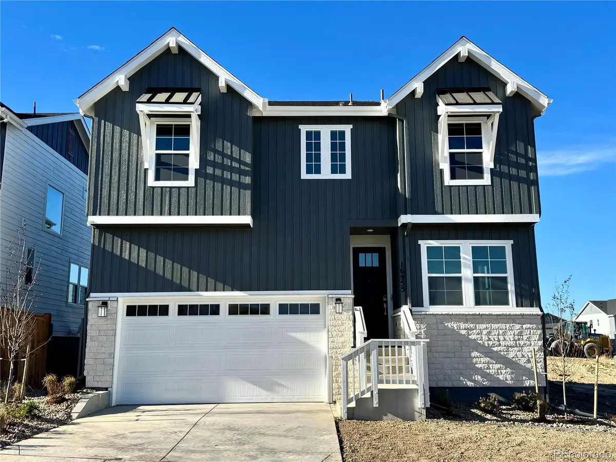 16955 W 92nd Loop, Arvada, CO 80007 - Image #1