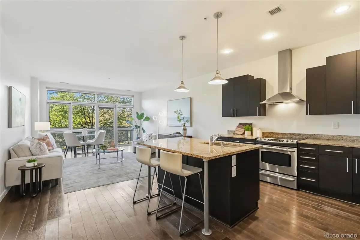 2958 Syracuse Street #205, Denver, CO 80238 - #1