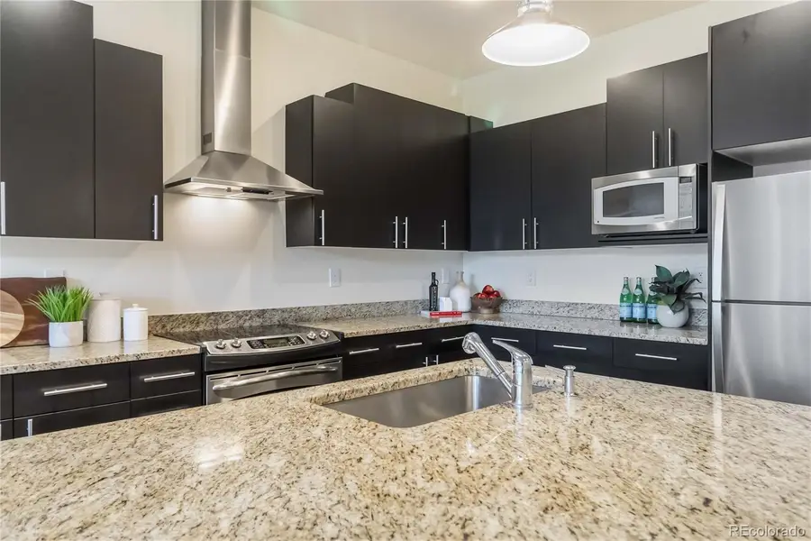 2958 Syracuse Street #205, Denver, CO 80238 - #3