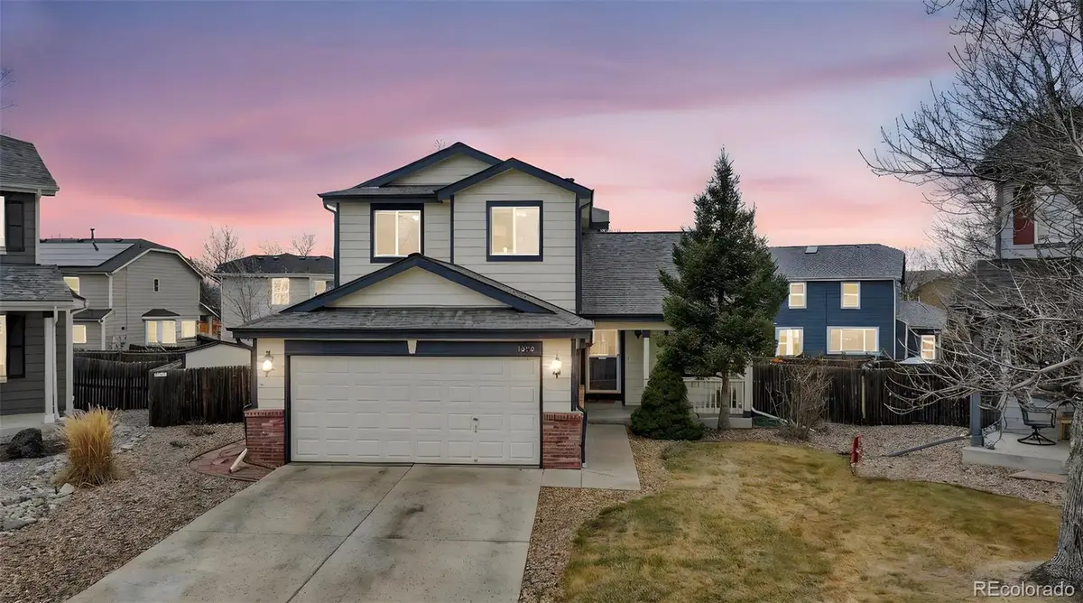 1672 E 131st Court, Thornton, CO 80241 - #1