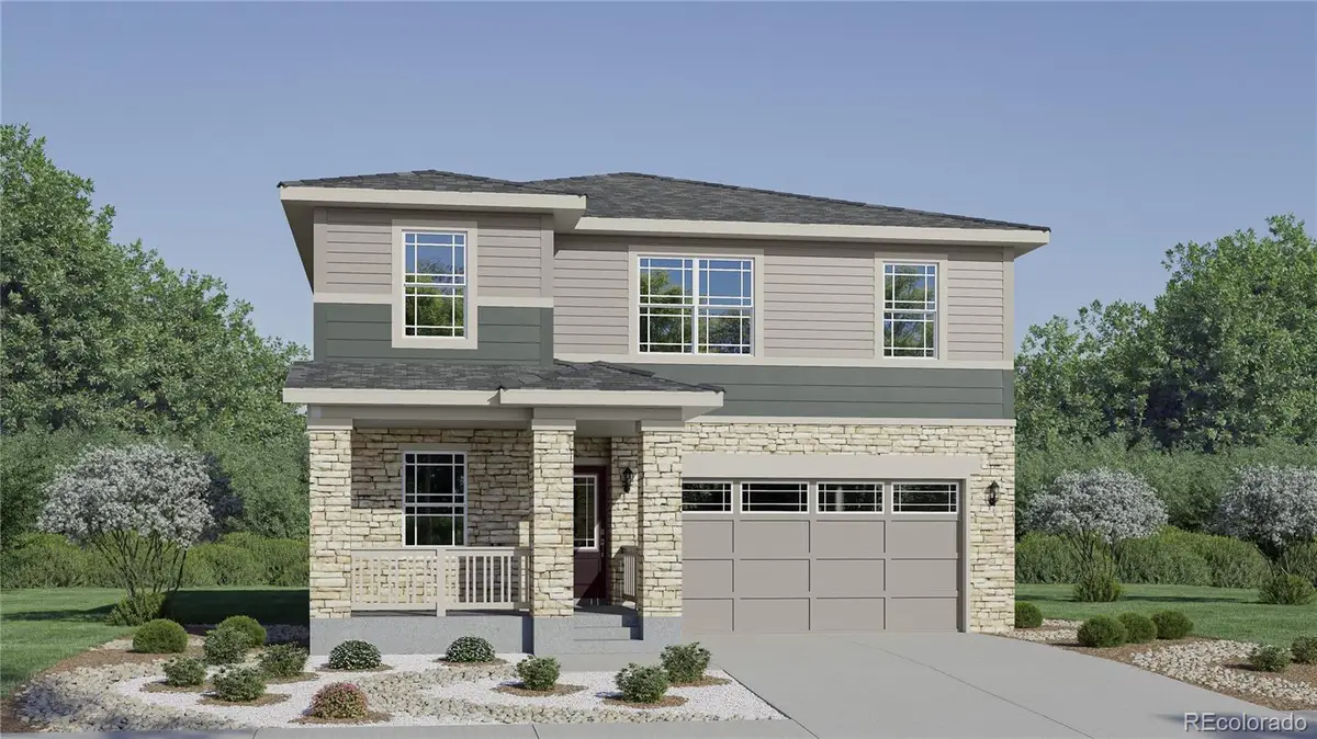 6143 Drum Place, Loveland, CO 80538 - #1
