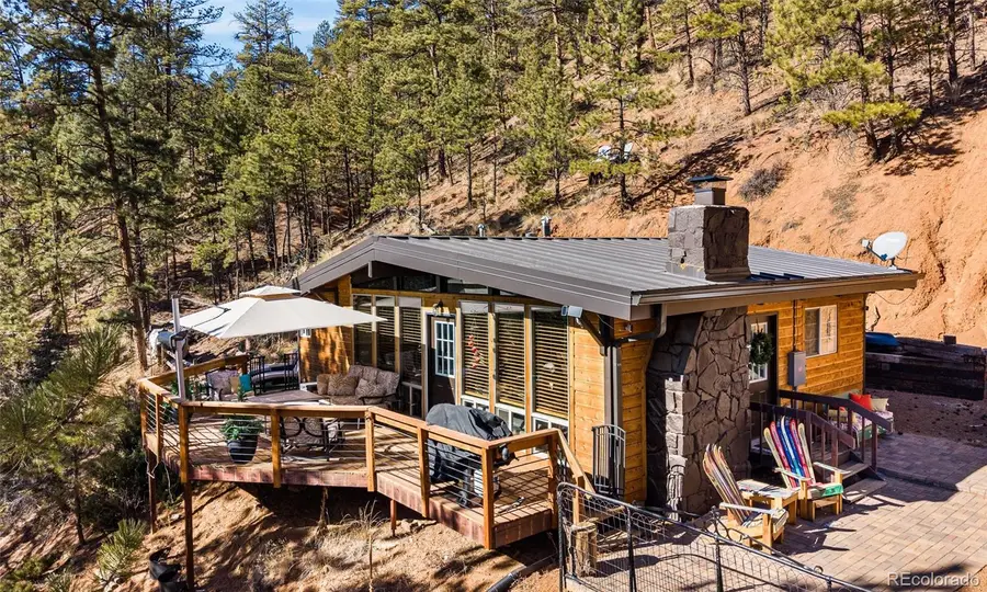 15185 Rainbow Drive, Sedalia, CO 80135 - #2