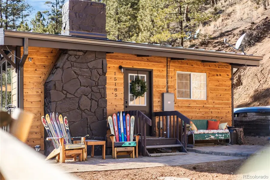 15185 Rainbow Drive, Sedalia, CO 80135 - #3