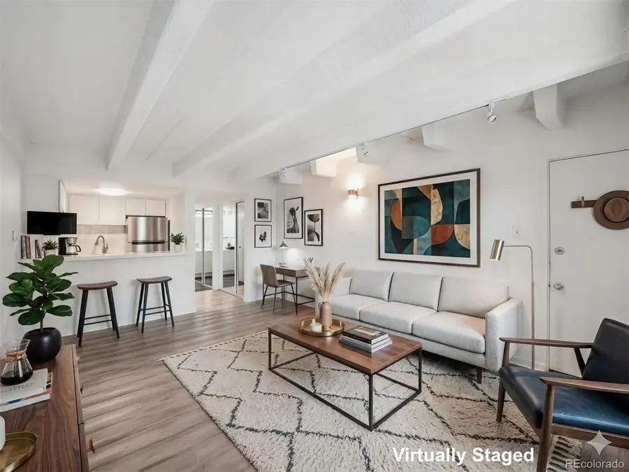 655 N Pearl Street #405, Denver, CO 80203 - #2