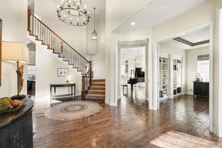 9462 Noble Way, Arvada, CO 80007 - #2