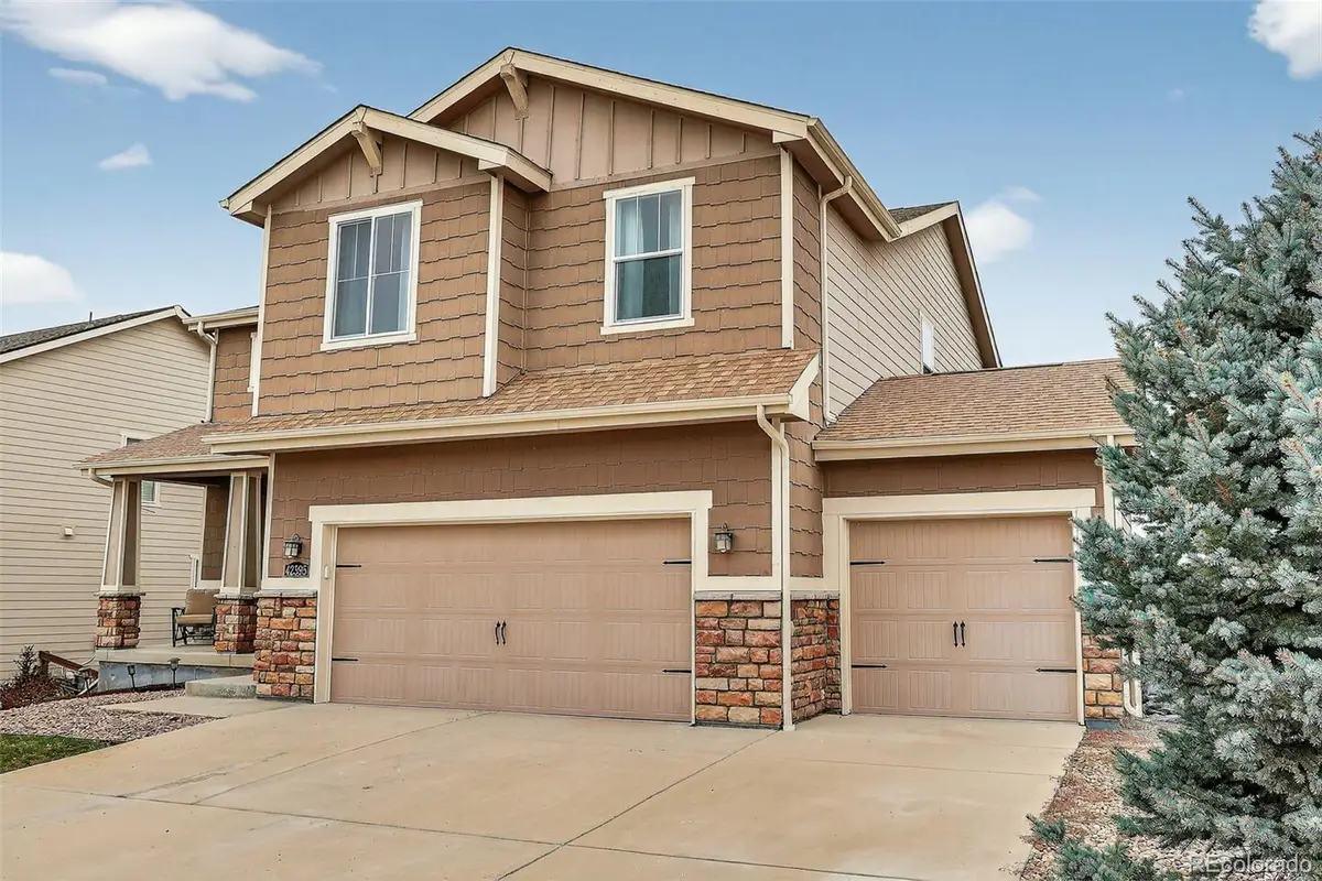 42395 Forest Oaks Drive, Elizabeth, CO 80107 - Image #1