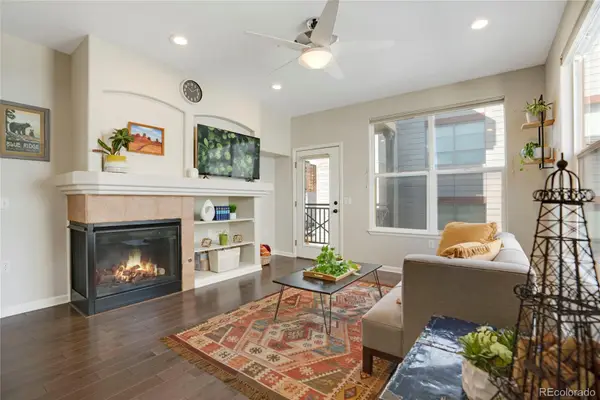 1747 N Pearl Street #305, Denver, CO 80203