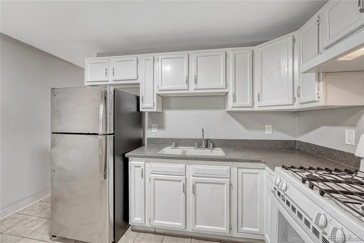 1158 S Navajo Street, Denver, CO 80223 - #1