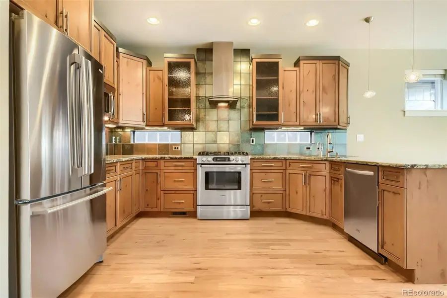 3384 W 33rd Avenue, Denver, CO 80211 - #3