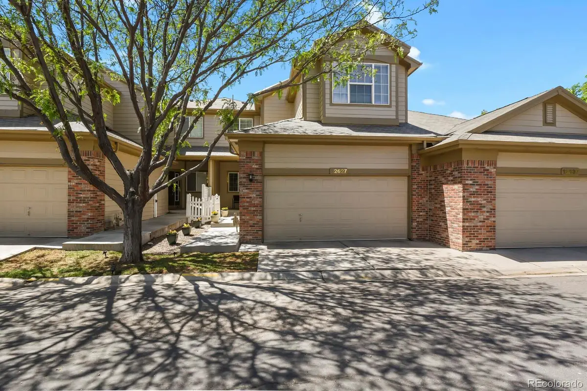 12627 James Point, Broomfield, CO 80020 - #1