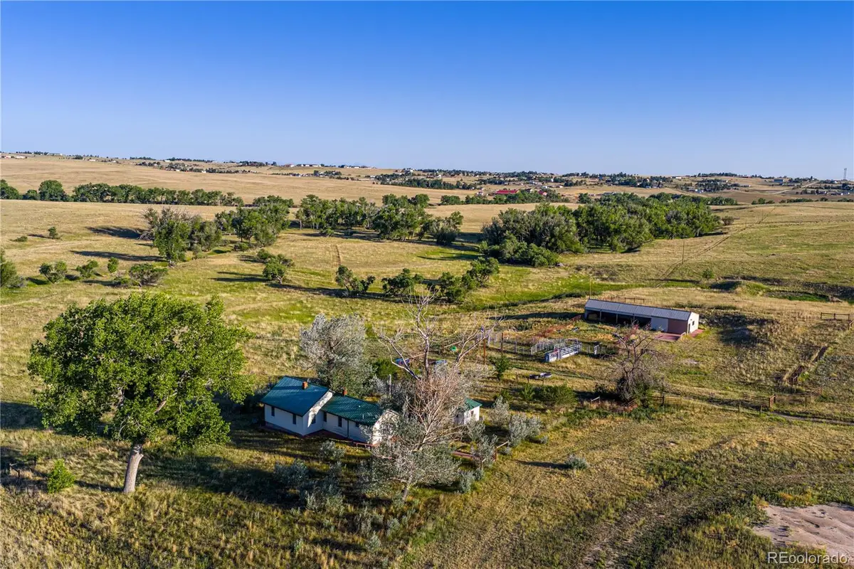 178 County Road, Parker, CO 80138 - #1