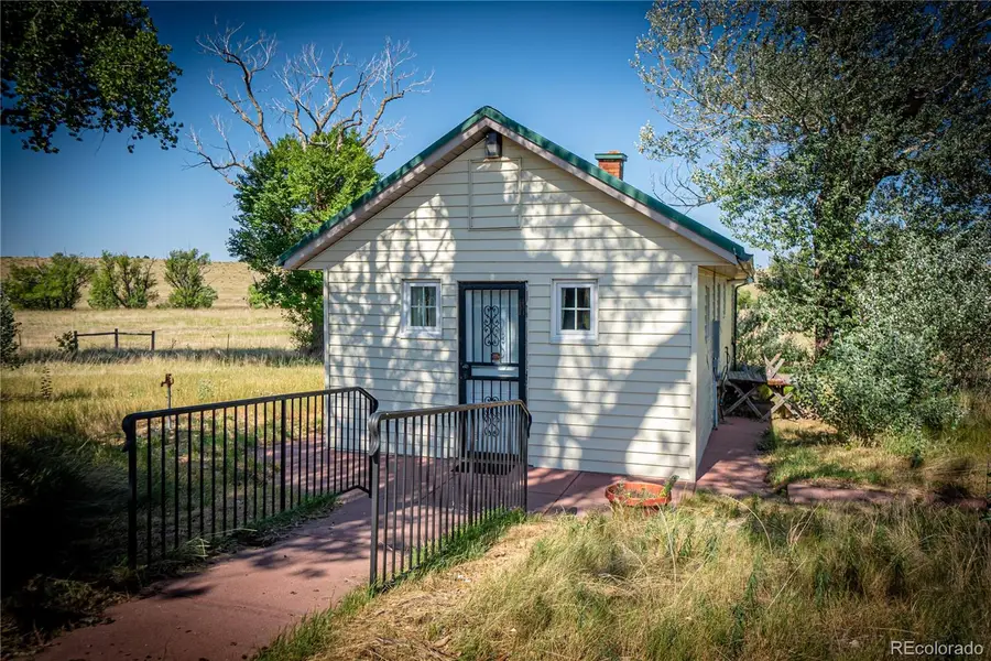 178 County Road, Parker, CO 80138 - #3