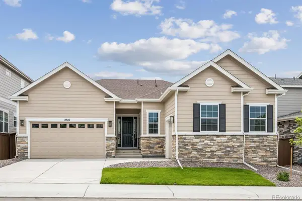 2516 Bitterroot Place, Highlands Ranch, CO 80129
