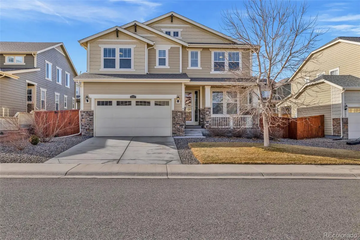 14067 Hudson Street, Thornton, CO 80602 - #1