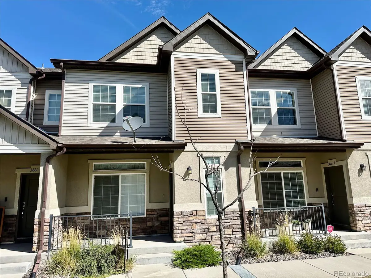 3861 N Himalaya Road #3, Denver, CO 80249 - #1