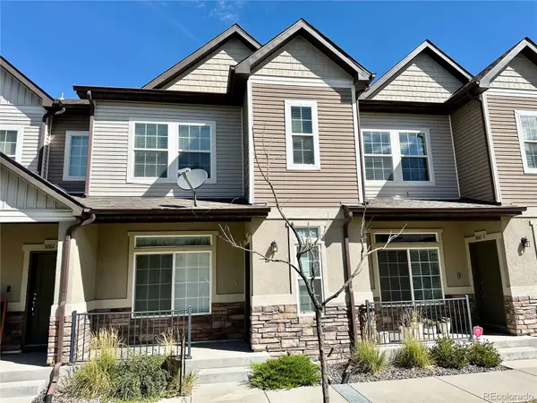 3861 N Himalaya Road #3, Denver, CO 80249