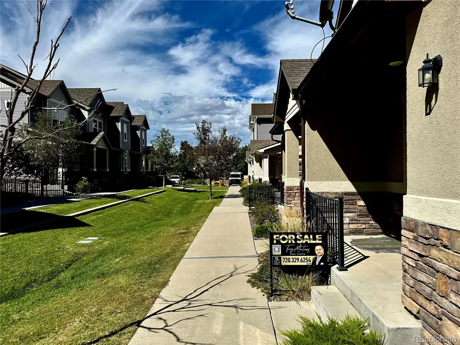 3861 N Himalaya Road #3, Denver, CO 80249 - #3