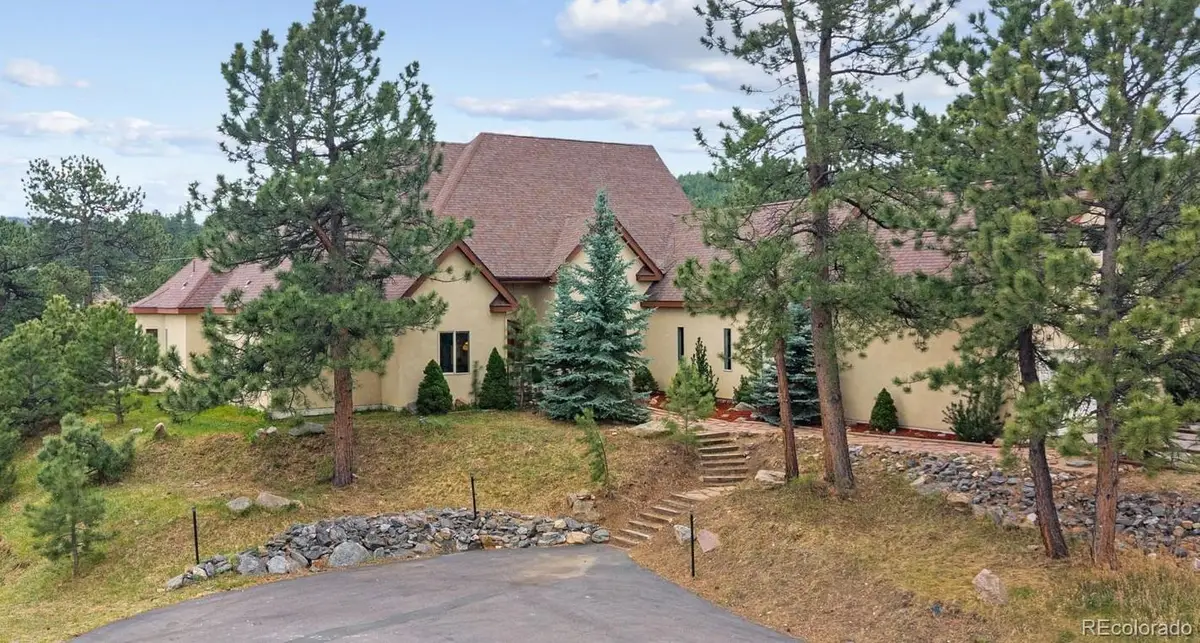 29697 Gigi Road, Evergreen, CO 80439 - #1