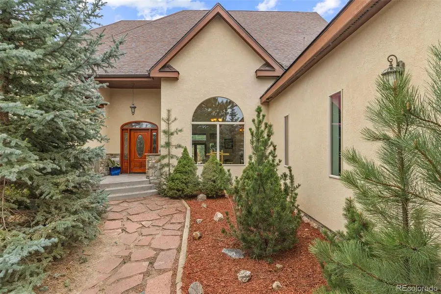 29697 Gigi Road, Evergreen, CO 80439 - #2