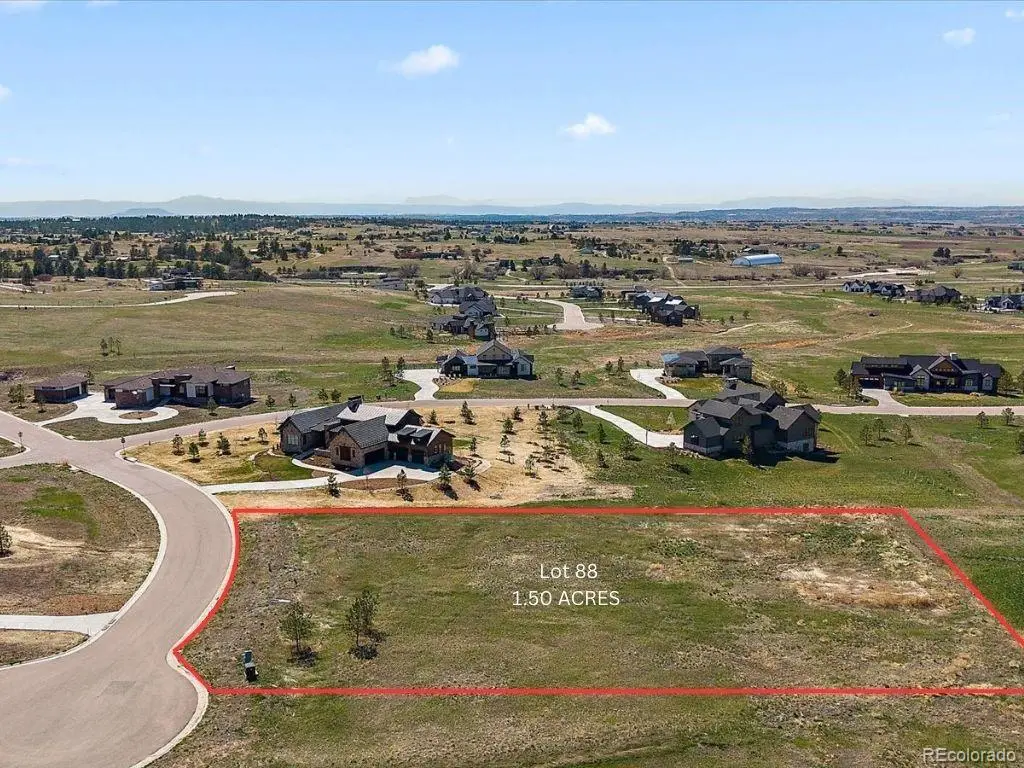 11491 Evening Hunt Road, Franktown, CO 80116 - Image #1