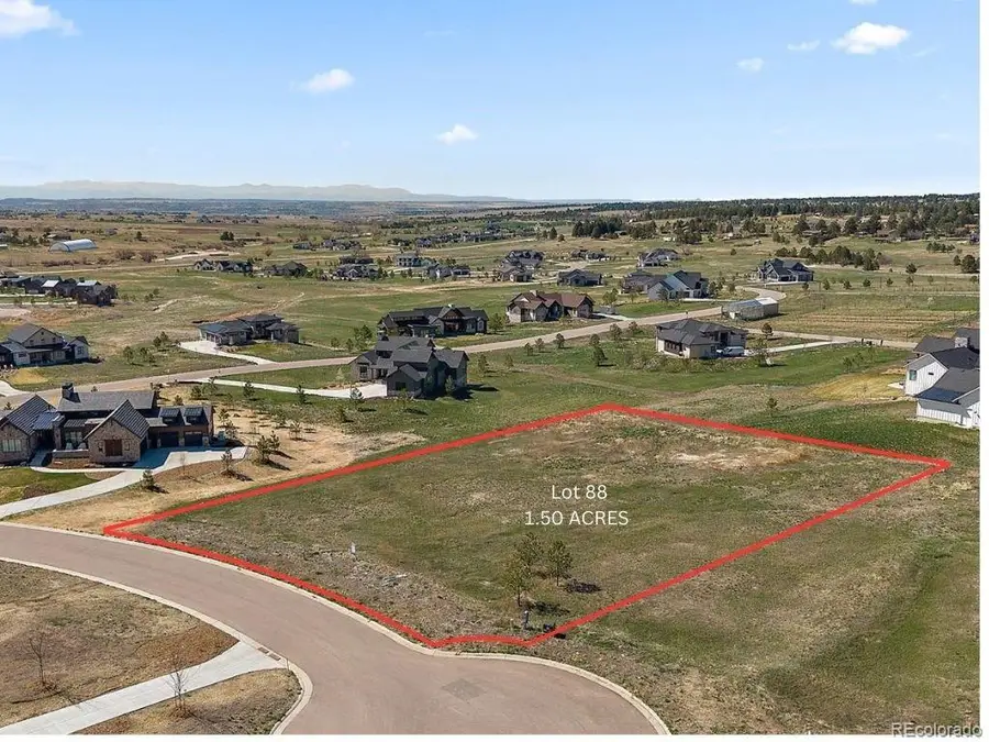 11491 Evening Hunt Road, Franktown, CO 80116 - Image #3