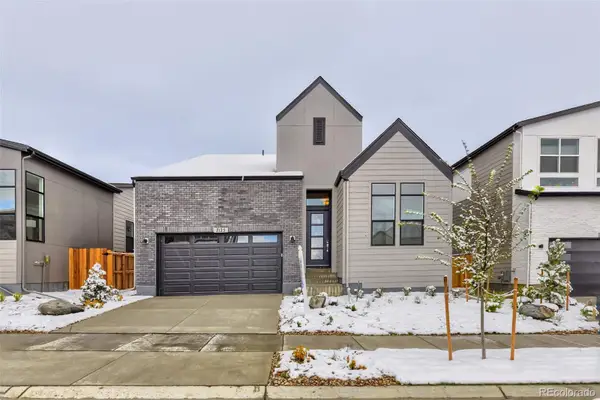 7125 S Youngfield Way, Littleton, CO 80127