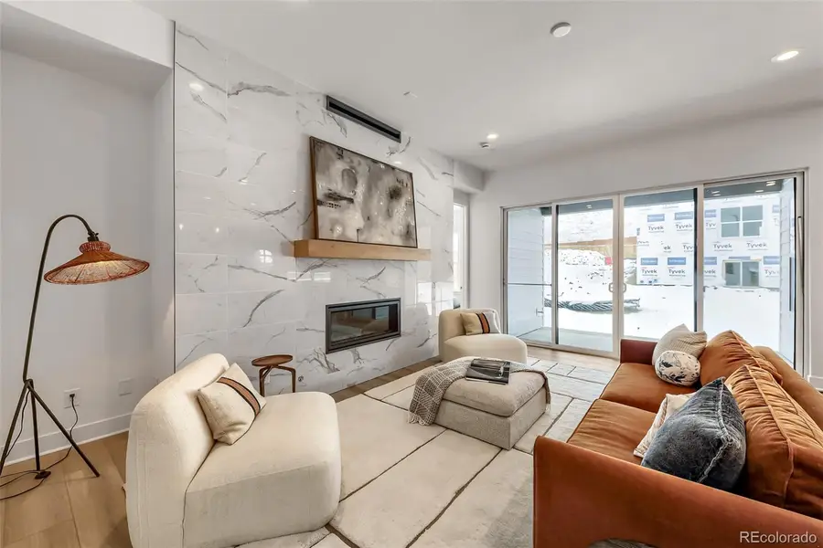 7125 S Youngfield Way, Littleton, CO 80127 - #2