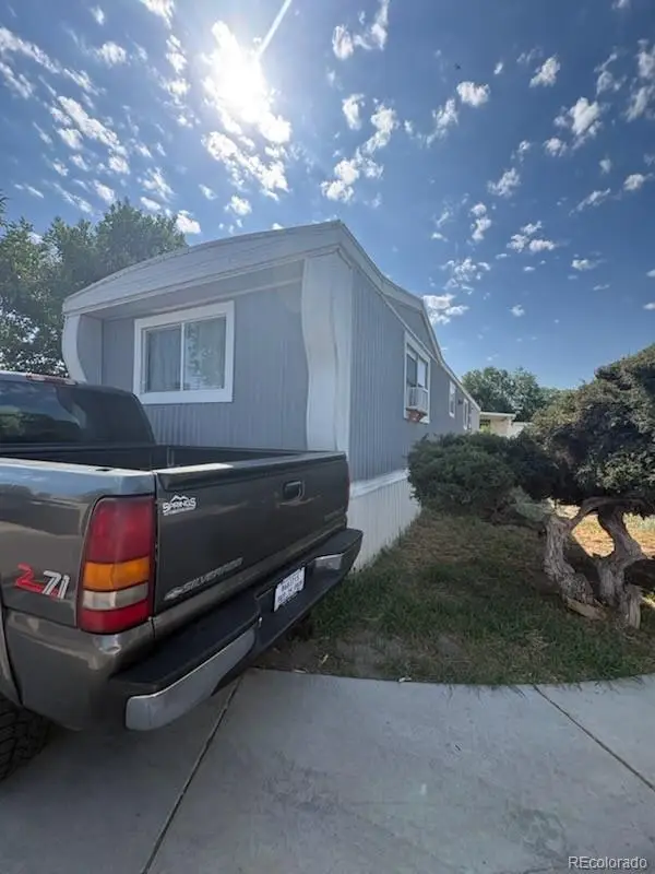 1540 Billings Street, Aurora, CO 80011 - #1