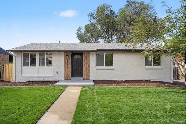 6340 W 61st Avenue, Arvada, CO 80003
