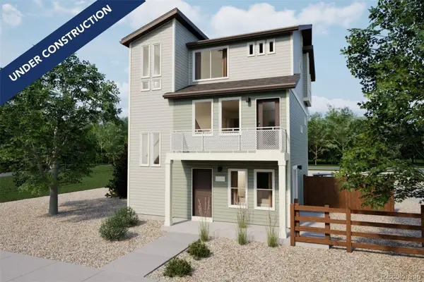 12553 E 101st Drive, Commerce City, CO 80022