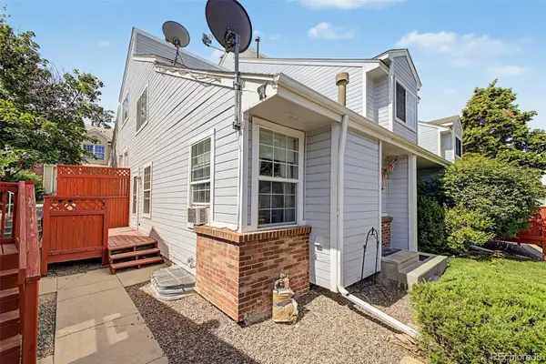 12212 Bannock Circle #C, Denver, CO 80234