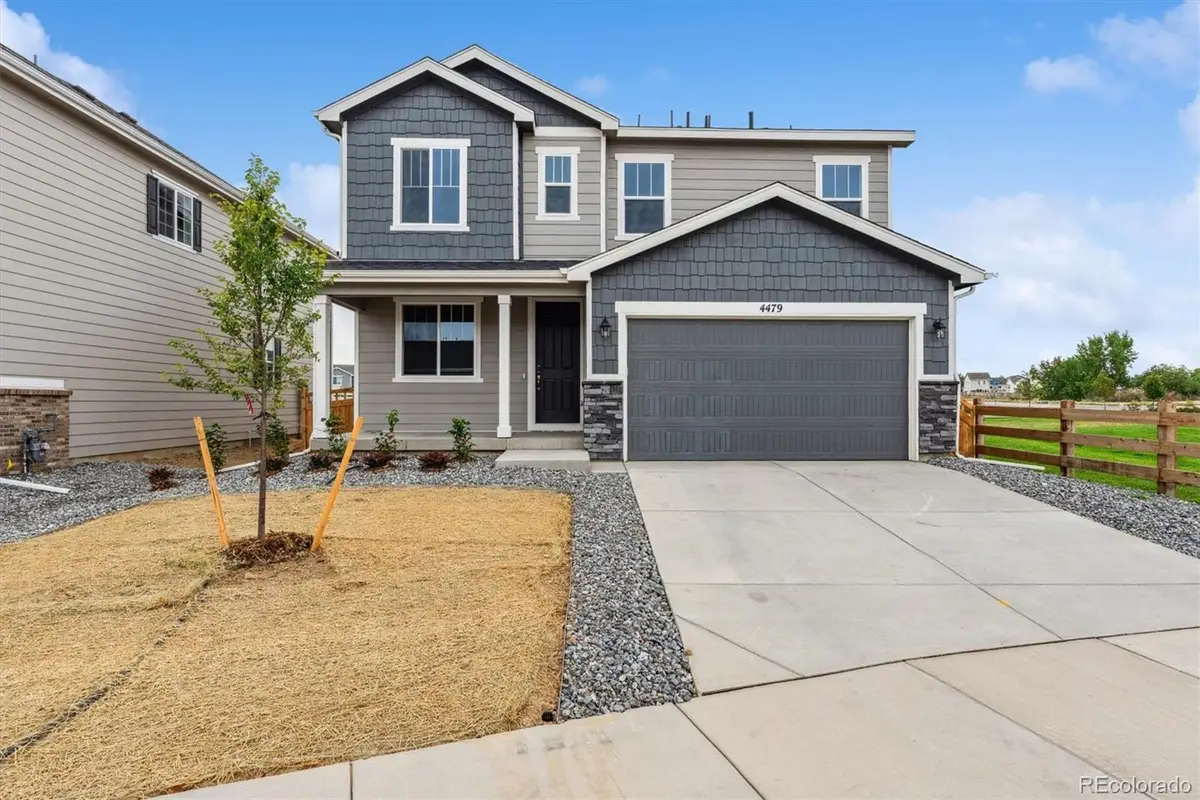 4479 Boone Circle, Brighton, CO 80601 - Image #1