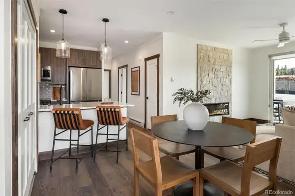 340 Sterling Loop #1, Fraser, CO 80442