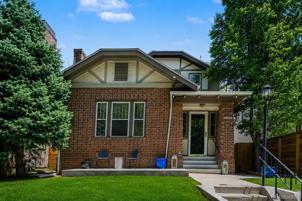 726 S Corona Street, Denver, CO 80209