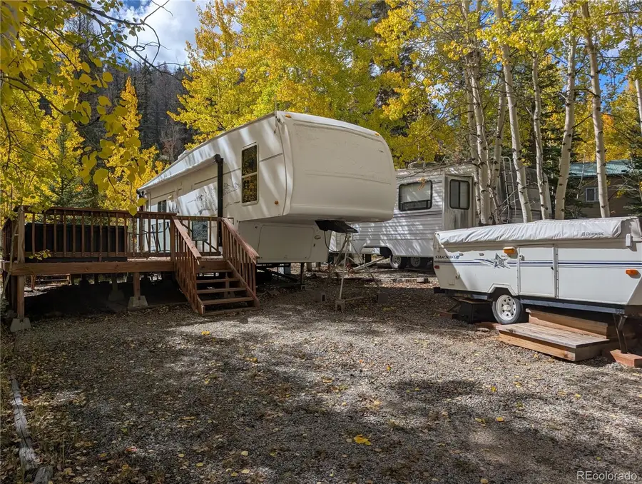 651 Depot Drive, Hartsel, CO 80449 - Image #2