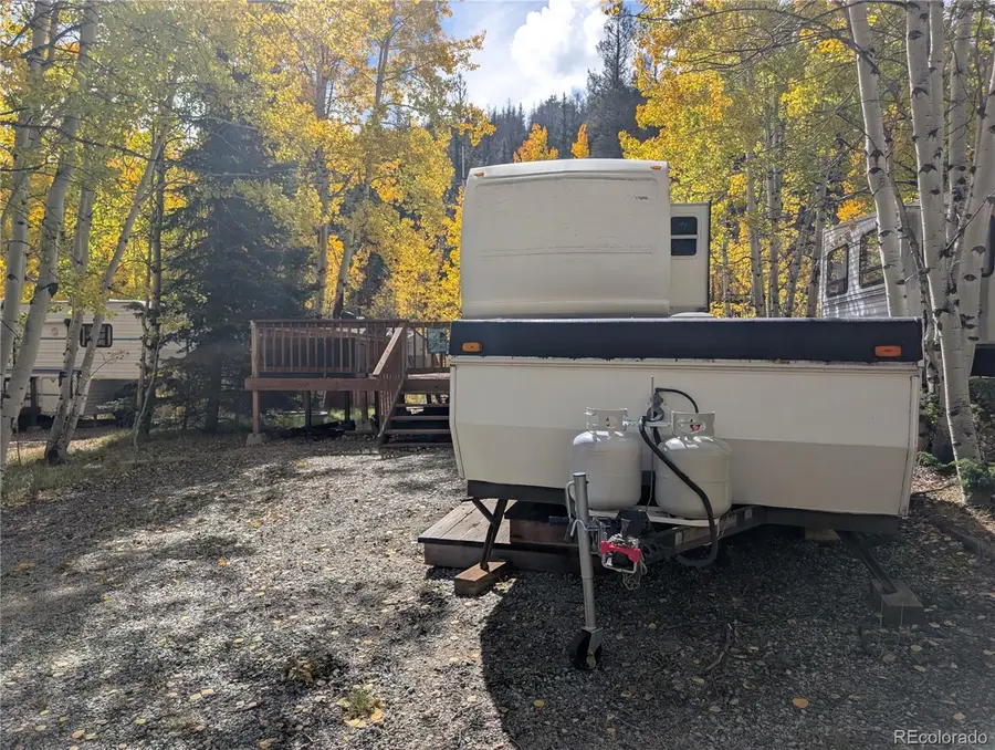 651 Depot Drive, Hartsel, CO 80449 - Image #3