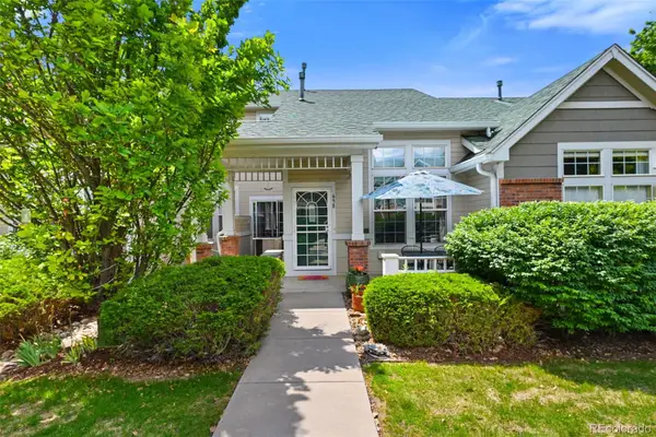 658 S Yarrow Street, Lakewood, CO 80226